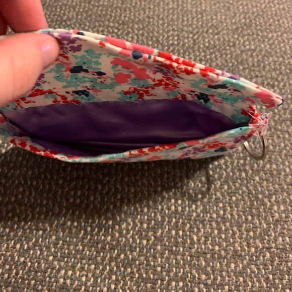 Handmade Keychain Wallet - Picture 3 of 6